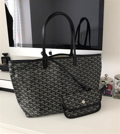 used goyard totes ebay|authentic Goyard handbags.